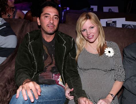 Scott Baio Defends Wife Renee After Her Sandy Hook Comments Resurface