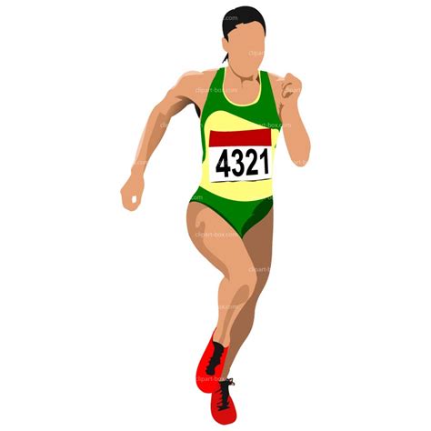 Running Training Clipart 20 Free Cliparts Download Images On