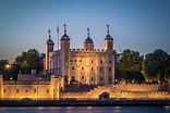 Torre de Londres: 10 Curiosidades