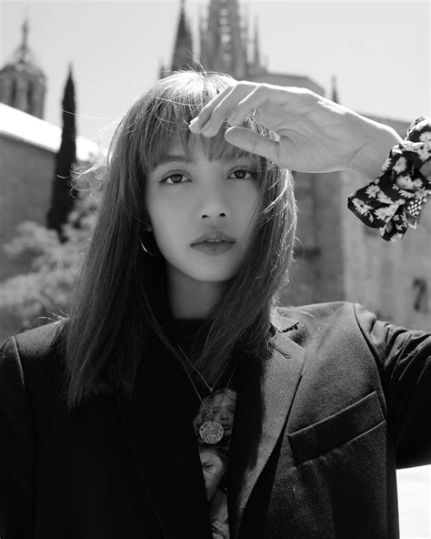 Blackpink Lisa Instagram And Insta Story Update May 30 2019