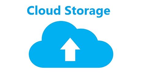 Pengertian Cloud Storage Beserta Fungsi Contoh Dan Kelebihan Kekurangannya Riset