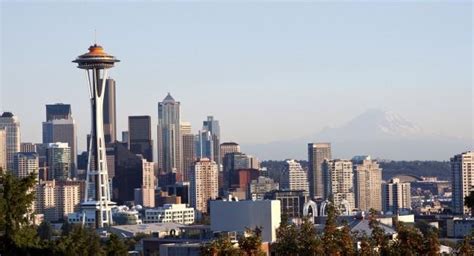Seattle Travel Guide Expert Picks For Your Seattle