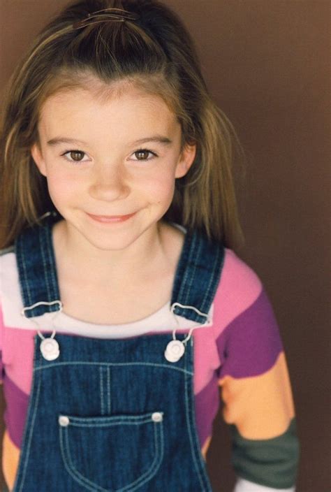 G Hannelius Good Luck Charlie