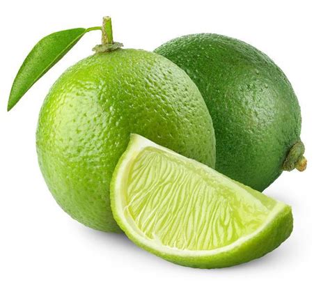 Fresh Green Lemon Export Quality At Rs 20kilogram Lakadganj Nagpur