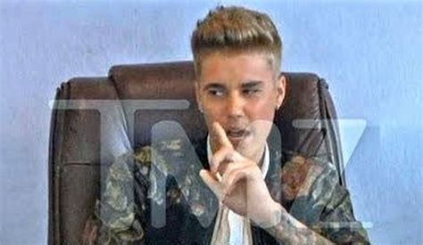Video Justin Bieber Bratty Belligerent In Taped Deposition Masslive Com