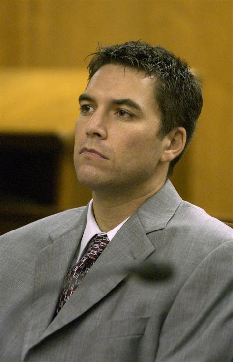 Scott Peterson Trial Who Are The New Suspects Kron4