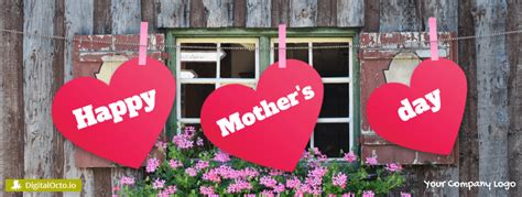 What is on your mind, what display picture you put up, which facebook timeline covers you usually set, are just the usual questions which evoke in the brain when the word facebook is pronounced. Happy Mother's Day Facebook Timeline Covers That Will Make ...