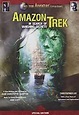 Amazon Trek : In Search of Vanishing Secrets: Amazon.in: Christopher ...