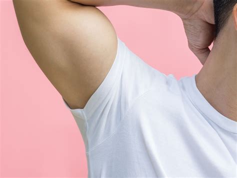 know your body do armpits have a use healthing ca