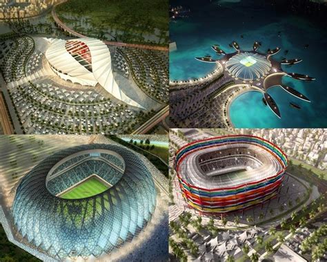 Where is the next fifa world cup? 90% of projects awarded related to 2022 FIFA World Cup in ...
