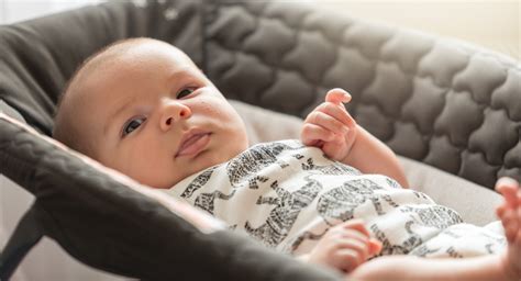 To sleep infrequently in short spurts and at the most inconvenient times, followed by a big mess in their pants. Should my newborn sleep in a bassinet or cradle before a ...