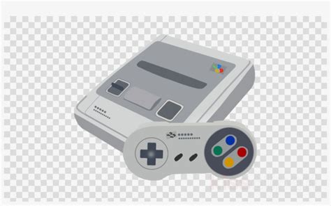 Snes Emulator Icon Png Clipart Super Nintendo Entertainment Snes