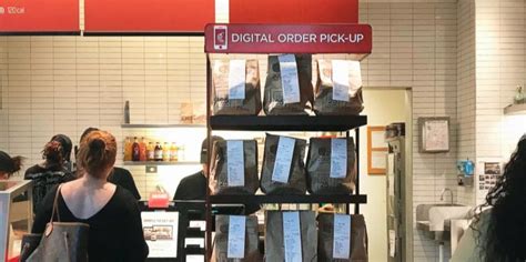 Amazon is making it faster for prime members to place whole foods orders online and pick them up at the store, in the latest sign of growing demand for curbside. A new chapter for Chipotle | 2018-07-04 | Food Business News