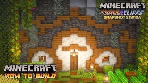 10 Best Lush Cave Base Design Ideas In Minecraft Tbm Thebestmods