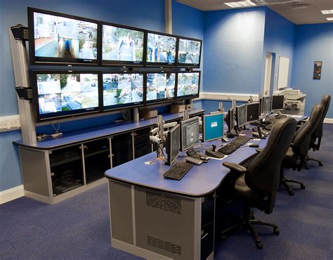 Cctv Surveillance Systems Kougar Solution And Allied Services