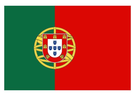 Get your portugal flag in a jpg, png, gif or psd file. Flag bandeira Portugal Logo Vector~ Format Cdr, Ai, Eps ...