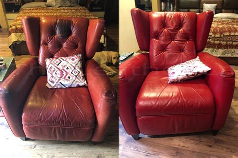 It's been a while since my last video! Leather Sofa Cleaning - Services by The Leather Laundry