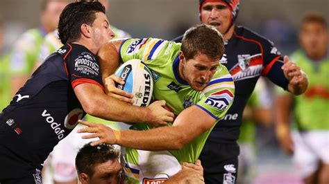 We provide a best bet, next best and same game multi for every nrl game throughout the season, and our tipster has a proven winning record over the past eight. Ratings for NRL's Sunday night games his a new low for Raiders v Warriors