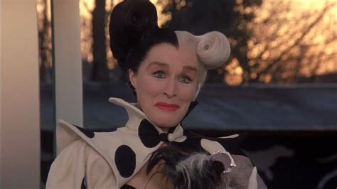 I Fall In Love Falling In Love Cruella Denfer 101 Dalmatians Film
