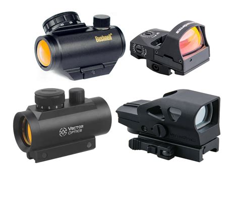 Red Dot Sights