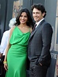 James Franco and Freida Pinto at event of Rise of the Planet of the ...