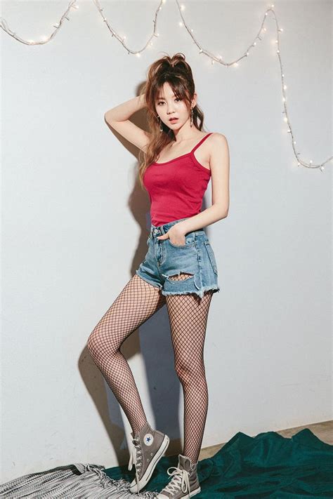 Korean Cute Sexy Pretty Lee Chae Eun 16848 Hot Sex Picture