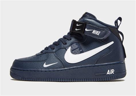 nike air force 1 mid utility airforce military
