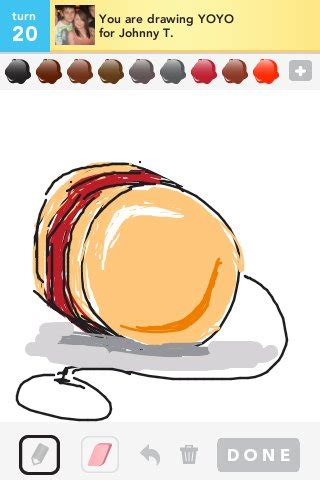 Offers new ide and manual. Yoyo Drawings - How to Draw Yoyo in Draw Something - The Best Draw Something Drawings and Draw ...