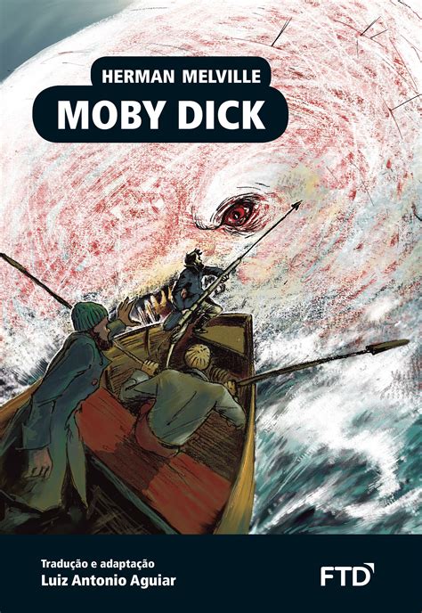 Ftd Imprensa Moby Dick