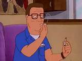 King Of The Hill High Anxiety Pictures