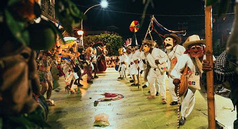 San Luis Potosí presenta las celebraciones del Xantolo Boletín