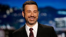 How Jimmy Kimmel Made Late-Night Matter Again in 2017