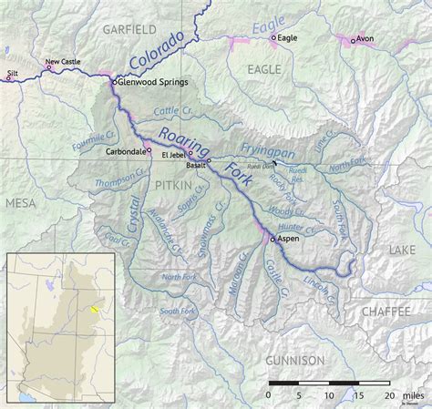 28 Arkansas River In Colorado Map Georgykiann