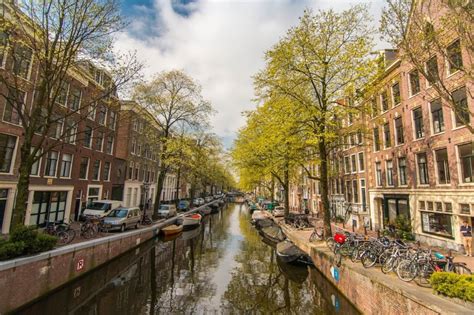 10 best free things to do in amsterdam summer 2018 romanroams