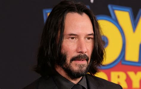 Marvel Has Held Talks With Keanu Reeves About Joining The Mcu