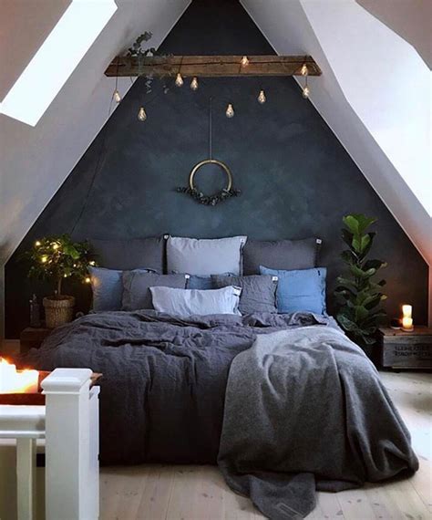 10 Stylish Loft Bedroom Ideas Furniture Choice