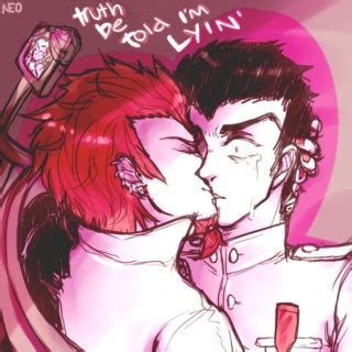 Leon kuwata wallpaper and high quality picture gallery on minitokyo. Image result for Leon kuwata mastermind au | Danganronpa ...