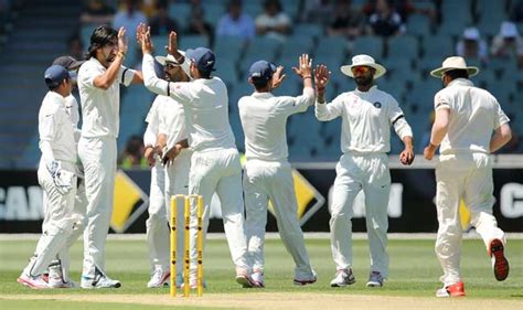 Test match in some sports refers to a sporting contest between national representative teams and may refer to: India vs Australia 2014-15 1st Test: Free Live Streaming ...