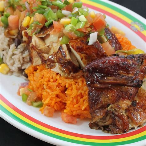 Jamaican Barbecue Near Me – Cook & Co