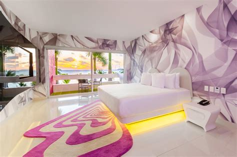 Temptation Cancun Resort All Inclusive Adults Only Hotel Deals Photos And Reviews