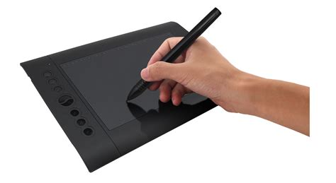 Huion h610pro v2 graphics pen tablet. Huion H610 Pro Review - Graphics Tablet Reviews