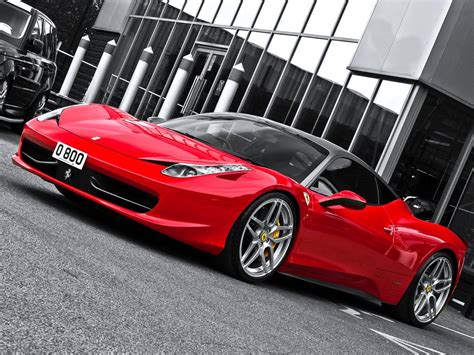Ferrari 458 Italia Coupe 2012 ~ Car Information News Reviews Videos