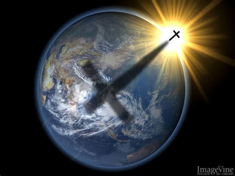 Shadow Of The Cross In 2020 In Christ Alone Christ Faith