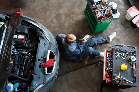 The Top 5 Most Common Car Repairs And How To Avoid Them