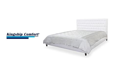 Buy Alaskan King Bed Mattress Here Is 108 X 108 Right For You