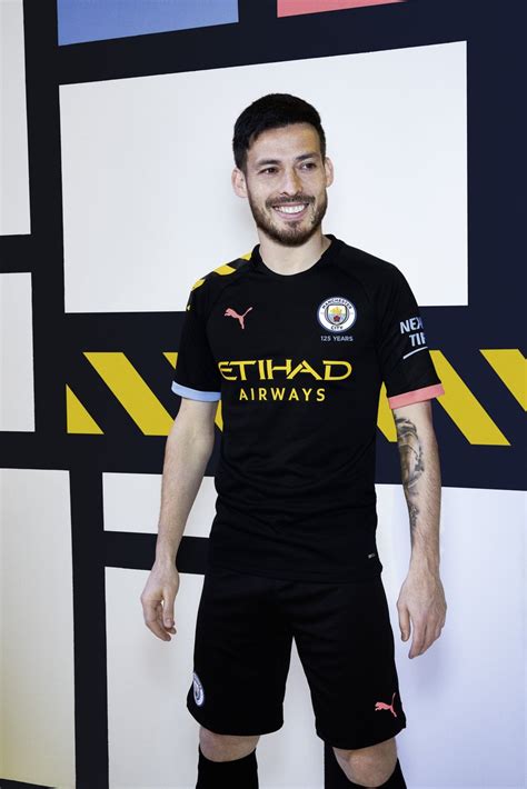 Manchester City 2019 20 Puma Away Kit Football Shirt Culture Latest