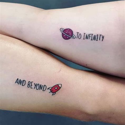 101 Best Matching Couple Tattoos That Are Cute And Unique 2020 Guide