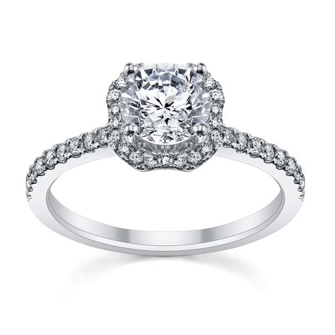 White Gold Necklace: Kay Jewelers Full Site