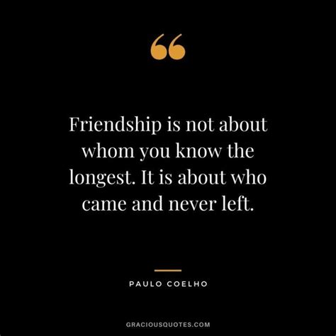 114 Paulo Coelho Quotes On Life The Alchemist Friends Quotes Long
