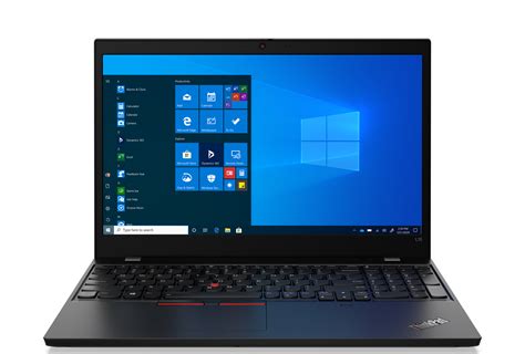 Lenovo Thinkpad L14 And L15 New Budget Enterprise Thinkpad Laptops With